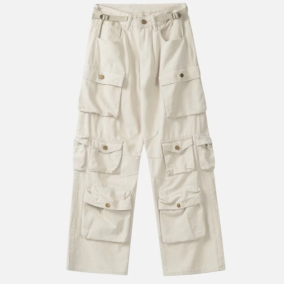Aelfric Eden Vintage Multi Pocket Unisex - Picture 1 of 5